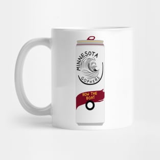 Minnesota Drink Mug